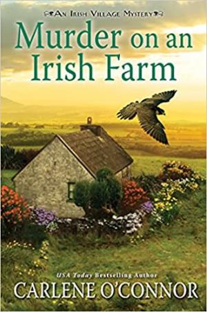 Murder on an Irish Farm Free PDF Download