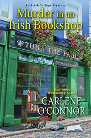 Murder in an Irish Bookshop Free PDF Download