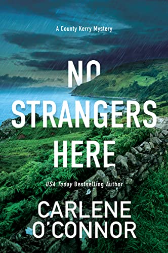 No Strangers Here Free PDF Download