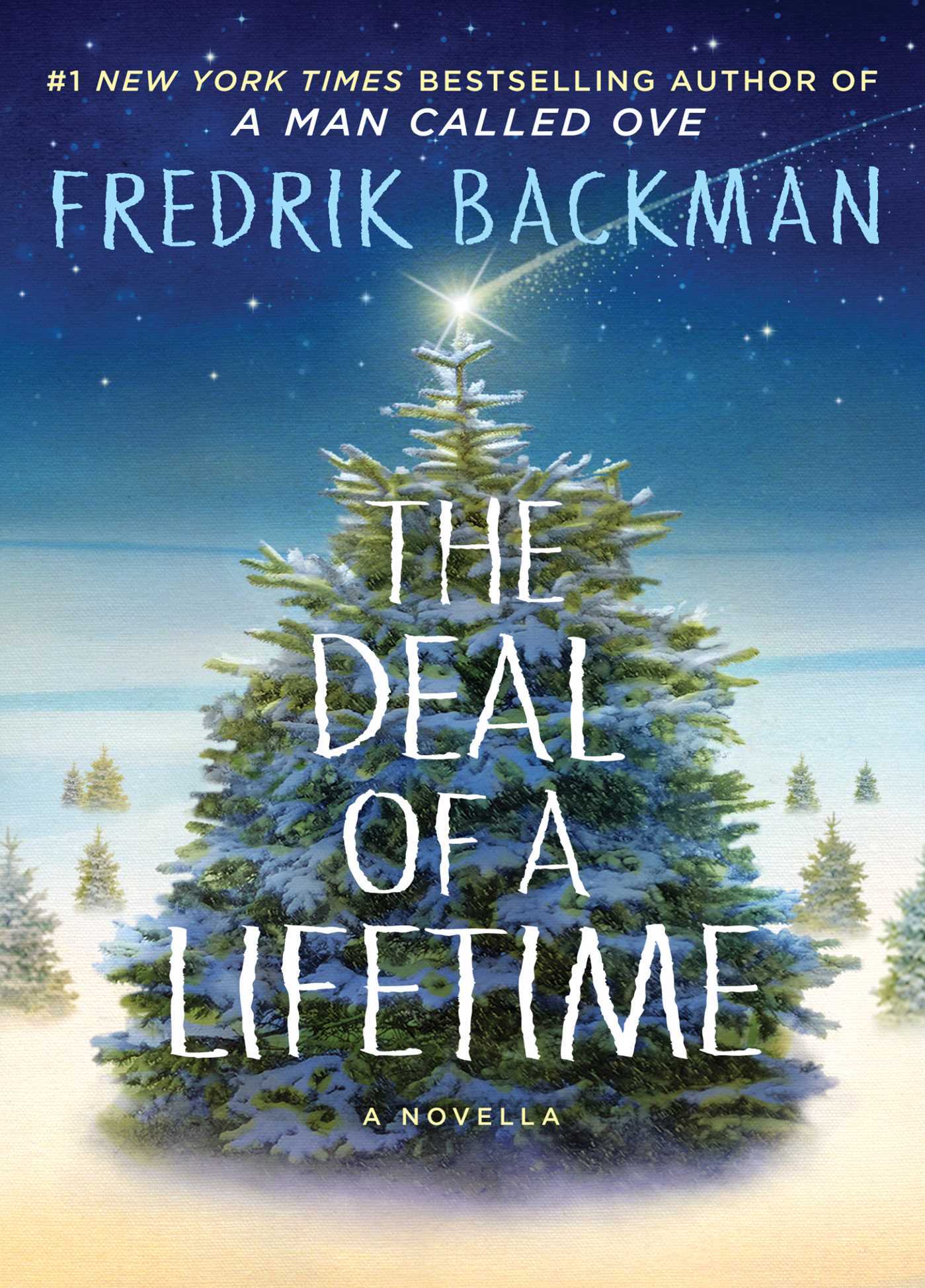 The Deal of a Lifetime Free PDF Download