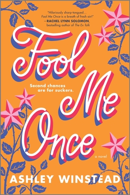 Fool Me Once Free PDF Download