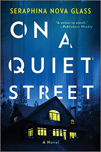 On a Quiet Street Free PDF Download