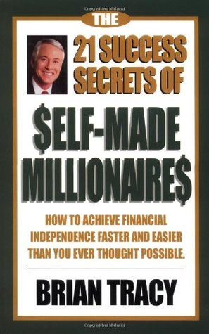 The 21 Success Secrets of Self-Made Millionaires Free PDF Download