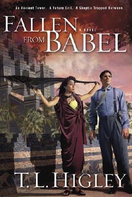 Fallen from Babel Free PDF Download