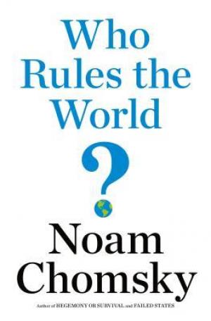 Who Rules the World? Free PDF Download