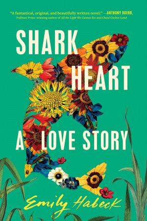 Shark Heart Free PDF Download