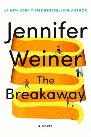 The Breakaway by Jennifer Weiner Free PDF Download