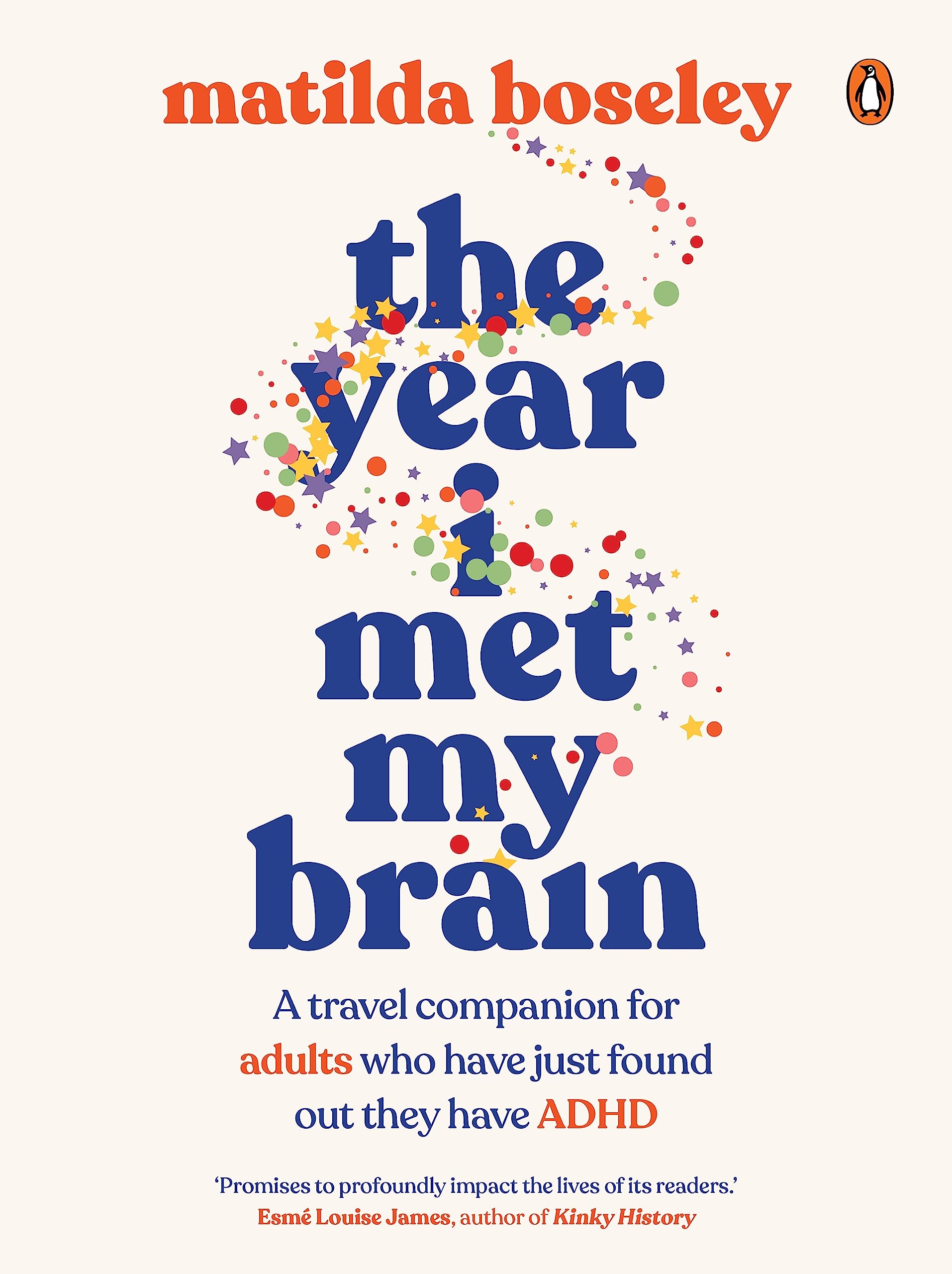 The Year I Met My Brain Free PDF Download