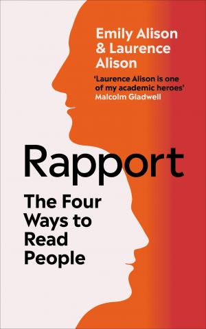 Rapport: The Four Ways to Read People Free PDF Download