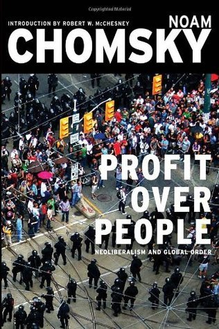 Profit Over People Free PDF Download