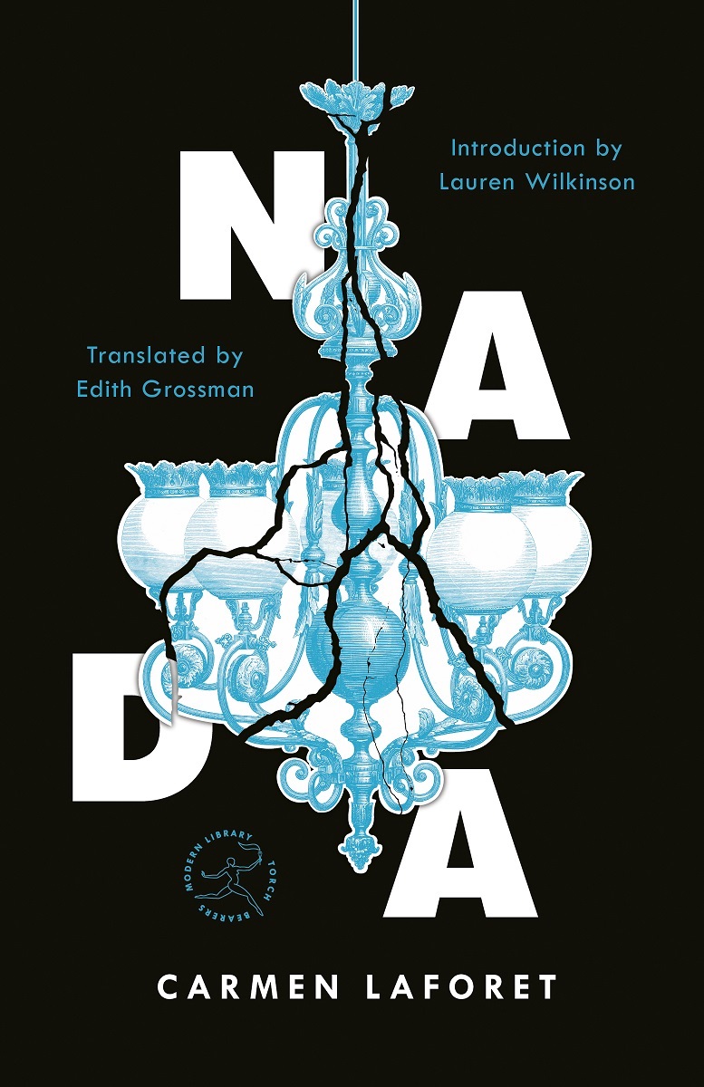 Nada by Carmen Laforet Free PDF Download