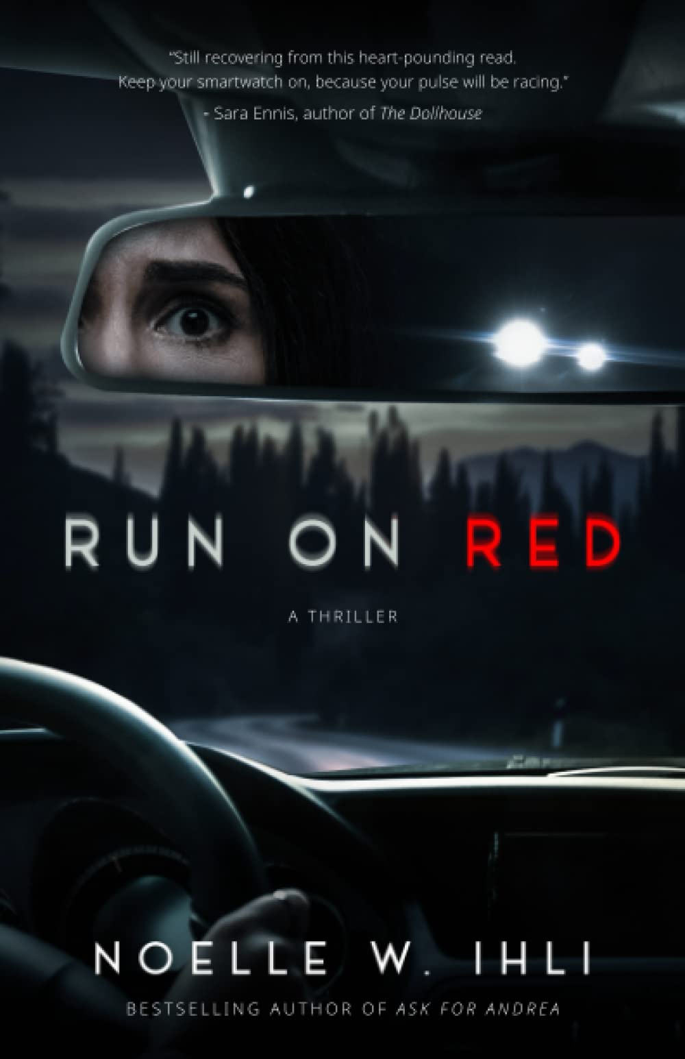 Run on Red Free PDF Download