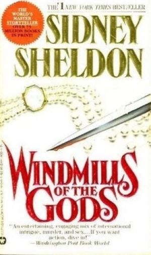 Windmills of the Gods Free PDF Download