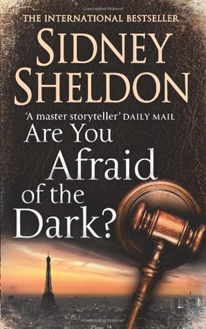 Are You Afraid of the Dark? Free PDF Download