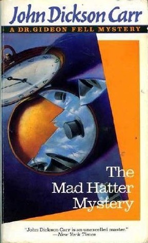 The Mad Hatter Mystery #2 Free PDF Download