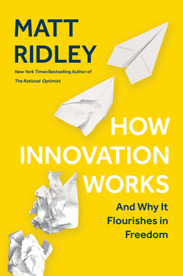 How Innovation Works Free PDF Download