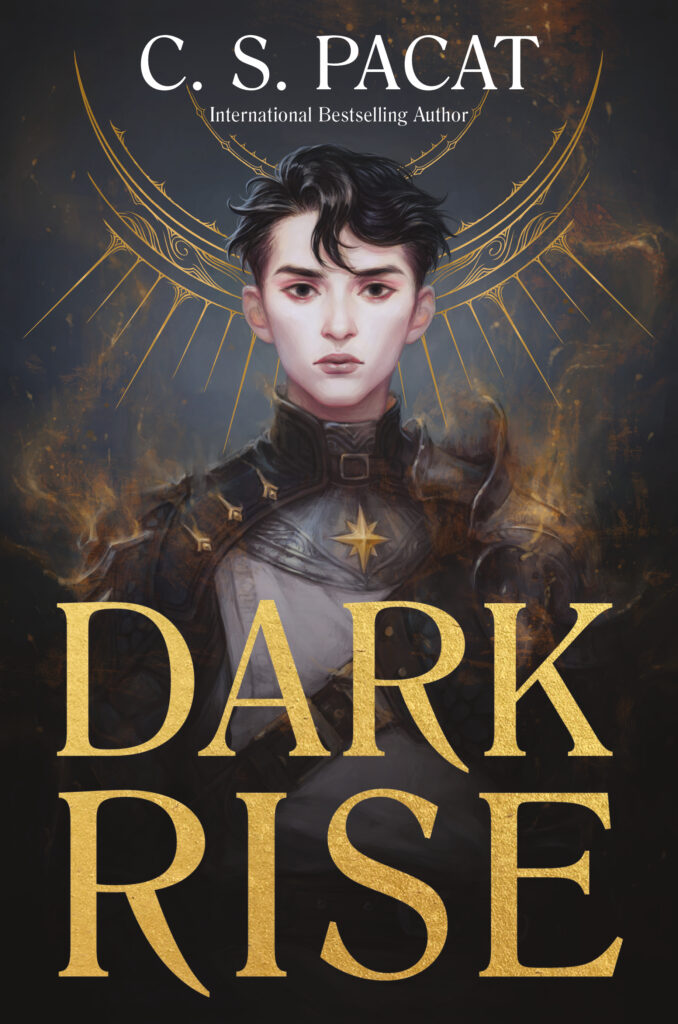 Dark Rise Free PDF Download