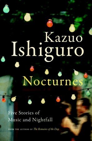 Nocturnes by Kazuo Ishiguro Free PDF Download