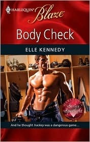 Body Check Free PDF Download