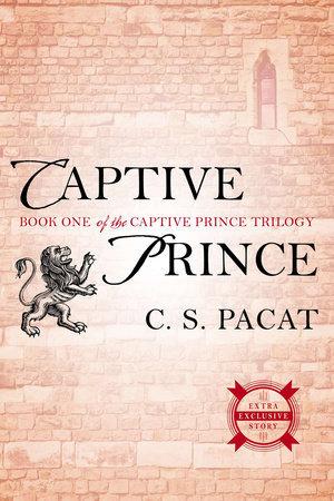 Captive Prince Free PDF Download