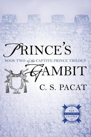 Prince's Gambit Free PDF Download