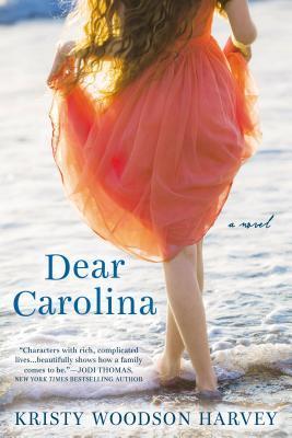 Dear Carolina Free PDF Download