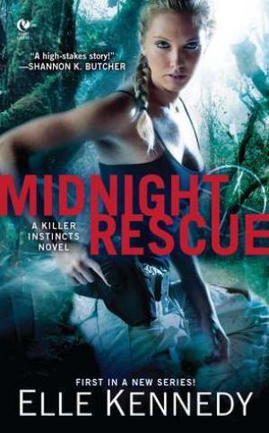Midnight Rescue Free PDF Download