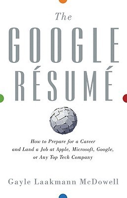 The Google Resume Free PDF Download