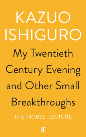 My Twentieth Century Evening and Other Small Breakthroughs Free PDF Download