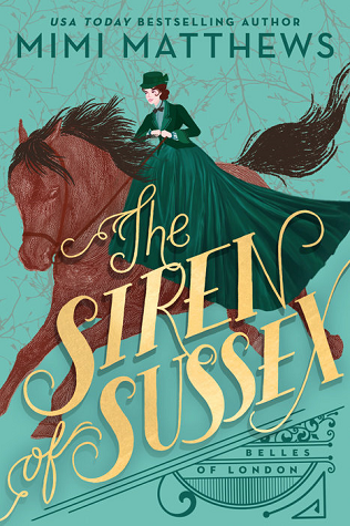 The Siren of Sussex Free PDF Download