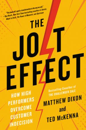 The JOLT Effect Free PDF Download