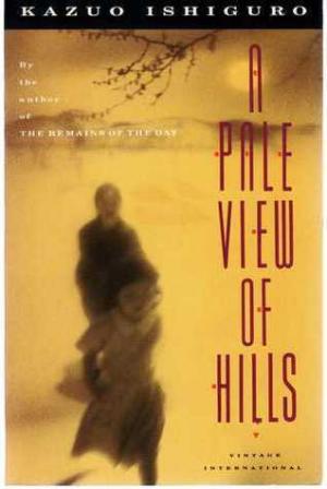 A Pale View of Hills Free PDF Download