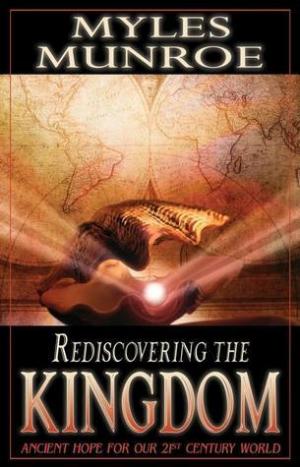 Rediscovering the Kingdom Free PDF Download