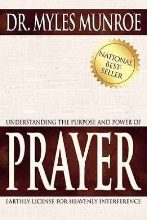 Understanding the Purpose and Power of Prayer Free PDF Download