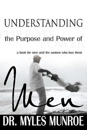 Understanding the Purpose and Power of Men Free PDF Download