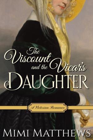 The Viscount and the Vicar's Daughter Free PDF Download