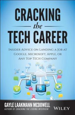 Cracking the Tech Career Free PDF Download
