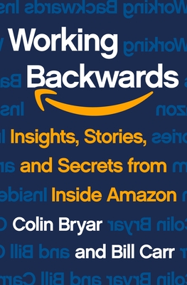 Working Backwards Free PDF Download