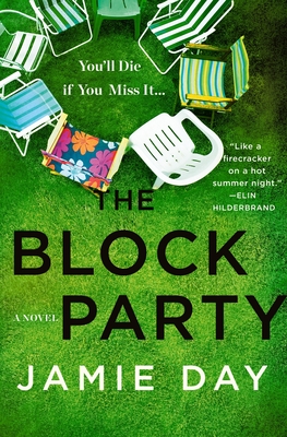 The Block Party Free PDF Download