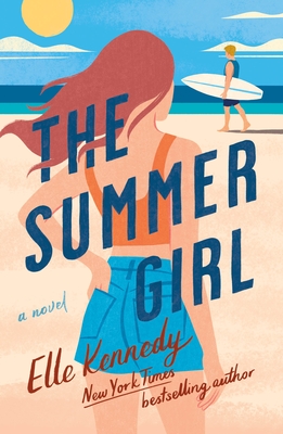 The Summer Girl Free PDF Download