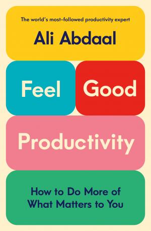 Feel-Good Productivity Free PDF Download