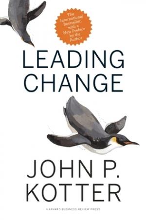Leading Change Free PDF Download