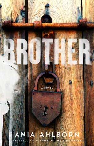 Brother by Ania Ahlborn Free PDF Download