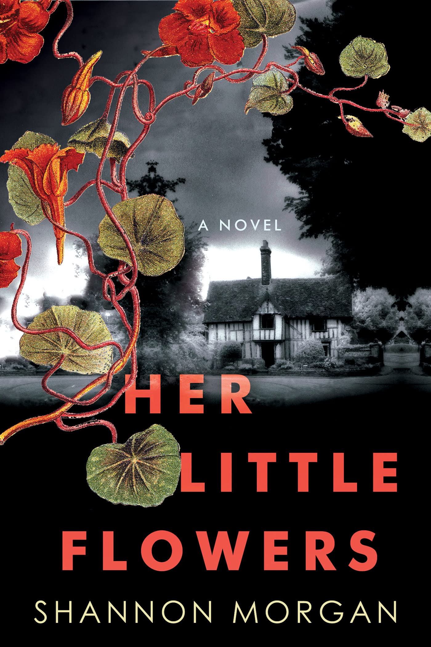 Her Little Flowers Free PDF Download