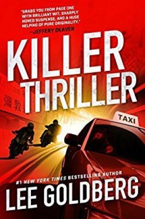 Killer Thriller #2 Free PDF Download