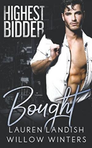 Bought (Highest Bidder #1) Free PDF Download