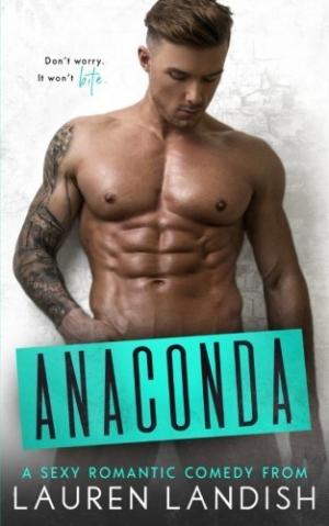 Anaconda Free PDF Download