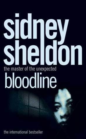 Bloodline by Sidney Sheldon Free PDF Download