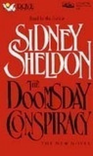 The Doomsday Conspiracy Free PDF Download