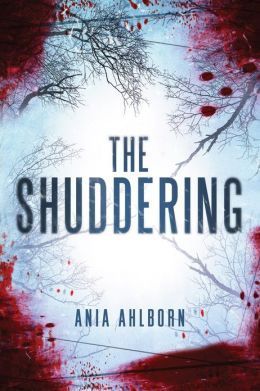 The Shuddering by Ania Ahlborn Free PDF Download